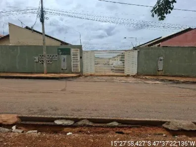 Casa com 2 Quartos à venda, 115m² no Setor Sul, Planaltina