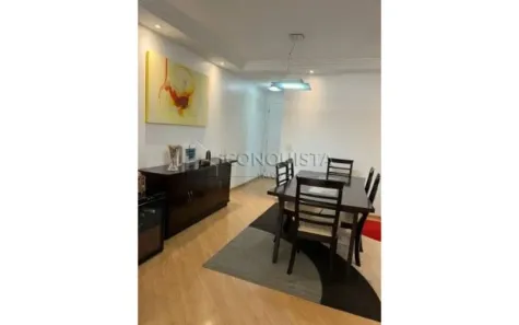 Apartamento com 3 Quartos à venda, 86m² no Vila Mariana, São Paulo