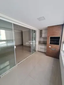 Apartamento com 3 Quartos à venda, 96m² no Segismundo Pereira, Uberlândia
