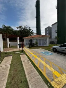 Apartamento com 2 Quartos à venda, 45m² no Jardim García, Campinas