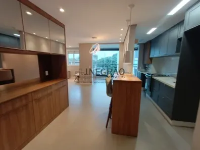 Apartamento com 3 Quartos à venda, 69m² no Vila das Mercês, São Paulo