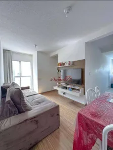 Apartamento com 3 Quartos à venda, 50m² no São Diogo II, Serra