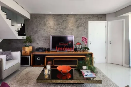 Apartamento com 3 Quartos à venda, 288m² no Rudge Ramos, São Bernardo do Campo