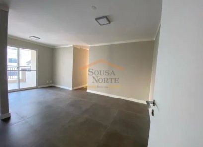 Apartamento com 3 Quartos à venda, 79m² no Vila Guilherme, São Paulo