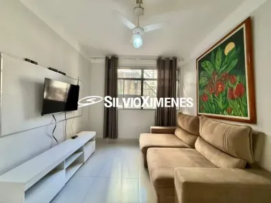 Apartamento com 2 Quartos para alugar, 86m² no Sion, Belo Horizonte