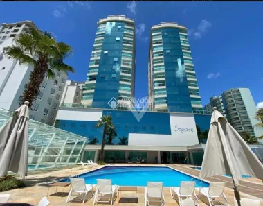 Apartamento com 4 Quartos à venda, 198m² no Meia Praia, Itapema