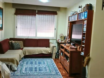 Apartamento com 3 Quartos à venda, 91m² no Petrópolis, Porto Alegre