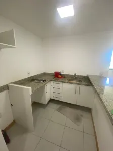 Apartamento com 1 Quarto para venda ou aluguel, 35m² no Centro, Itaboraí