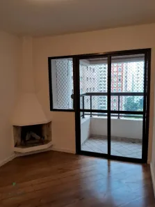 Apartamento com 3 Quartos para alugar, 75m² no Cidade Monções, São Paulo