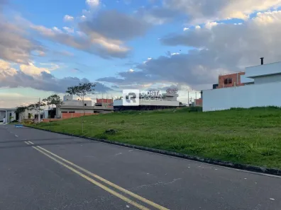 Lote/Terreno à venda, 300m² no Reserva Central Parque, Salto