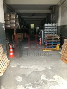 Galpão/Depósito/Armazém à venda, 800m² no Centro, São Paulo