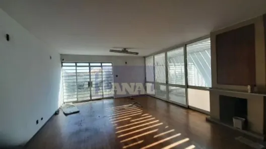 Imóvel Comercial com 3 Quartos para alugar, 350m² no Indianópolis, São Paulo