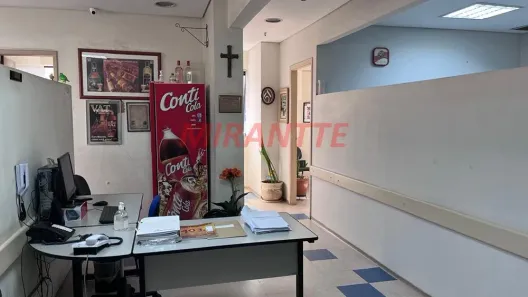 Sala Comercial à venda, 40m² no Santana, São Paulo