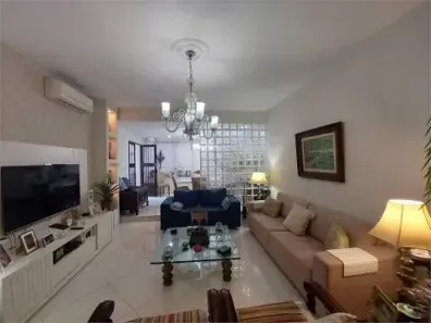 Apartamento com 3 Quartos à venda, 125m² no Tijuca, Rio de Janeiro