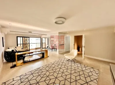 Apartamento com 2 Quartos à venda, 150m² no Indianópolis, São Paulo