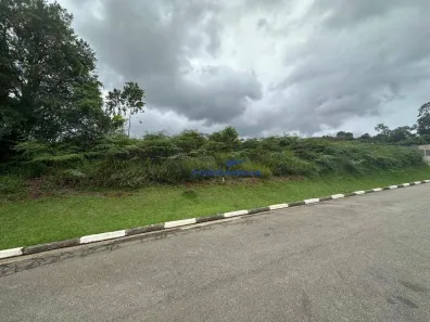 Lote/Terreno à venda, 1025m² no Parque Dom Henrique, Cotia