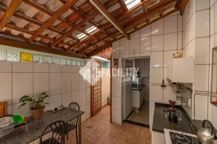 Casa com 3 Quartos à venda, 91m² no Vila Industrial, Campinas