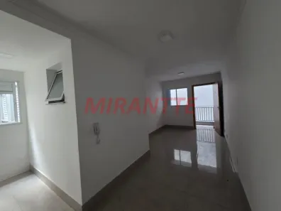 Apartamento com 2 Quartos à venda, 40m² no Jardim Paraíso, São Paulo