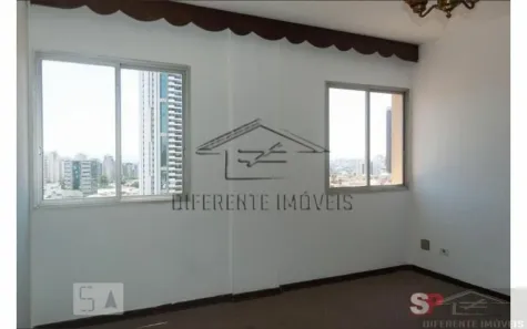 Apartamento com 2 Quartos à venda, 78m² no Vila Regente Feijó, São Paulo