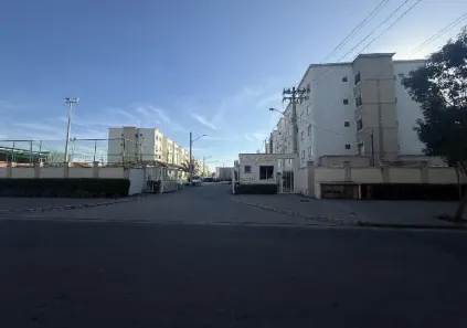 Apartamento com 2 Quartos à venda, 42m² no Cosmos, Rio de Janeiro
