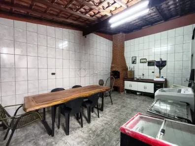 Casa com 2 Quartos à venda, 136m² no Parque das Nações, Americana
