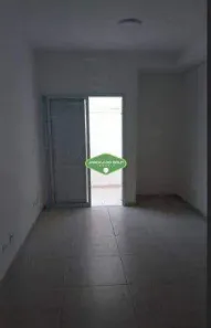 Apartamento com 1 Quarto para alugar, 24m² no Vila São Pedro, São Paulo