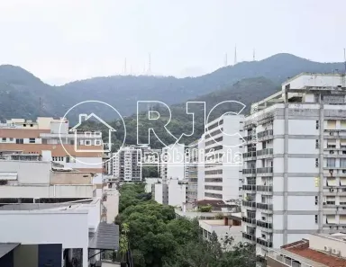 Apartamento com 3 Quartos à venda, 113m² no Tijuca, Rio de Janeiro