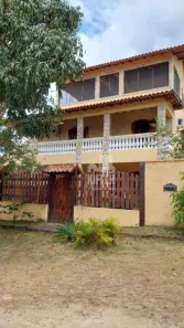 Casa com 5 Quartos à venda, 451m² no Jaconé (Ponta Negra), Maricá