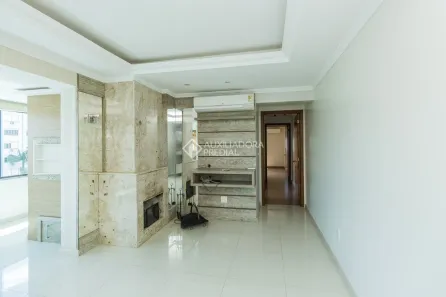 Apartamento com 2 Quartos para alugar, 85m² no Jardim São Pedro, Porto Alegre