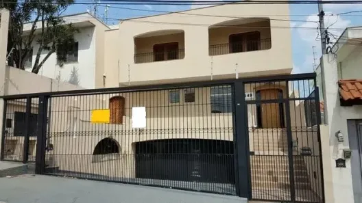 Sobrado com 4 Quartos à venda, 280m² no Planalto Paulista, São Paulo
