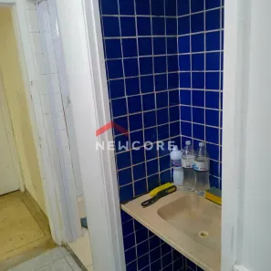 Kitnet à venda, 23m² no Santa Efigênia, São Paulo