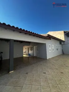 Casa com 3 Quartos à venda, 285m² no Jardim América, Paulínia
