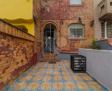 Sobrado com 4 Quartos à venda, 110m² no Perdizes, São Paulo