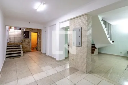 Casa com 5 Quartos à venda, 175m² no Aclimação, São Paulo