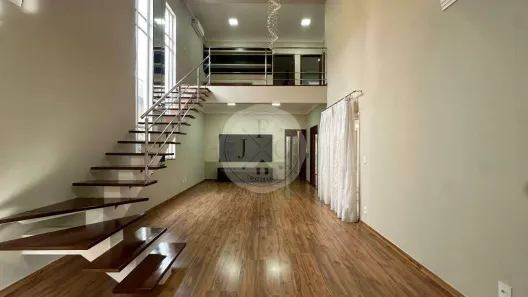 Casa de Condomínio com 4 Quartos para alugar, 206m² no Condomínio Aroeira, Ribeirão Preto