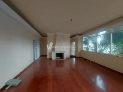 Casa com 3 Quartos à venda, 302m² no Nova Campinas, Campinas