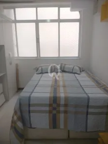 Kitnet à venda, 21m² no Centro, Rio de Janeiro