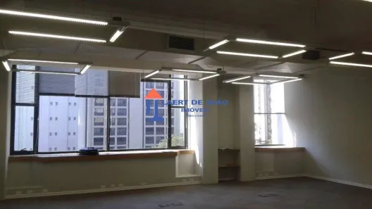 Sala Comercial à venda, 374m² no Cidade Monções, São Paulo