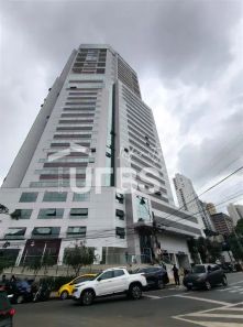 Sala Comercial à venda, 106m² no Setor Bueno, Goiânia