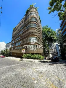 Apartamento com 2 Quartos à venda, 108m² no Leblon, Rio de Janeiro
