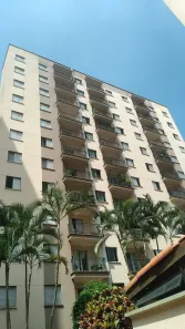 Apartamento com 2 Quartos à venda, 120m² no Vila Maracanã, São Paulo
