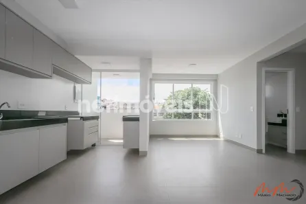 Apartamento com 2 Quartos à venda, 66m² no Ipiranga, Belo Horizonte