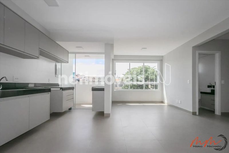 Apartamento com 2 quartos — Ipiranga, Belo Horizonte
