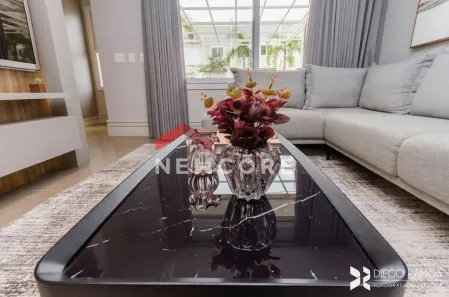 Casa de Condomínio com 3 Quartos à venda, 120m² no Vila Nova, Porto Alegre