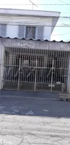 Sobrado com 2 Quartos à venda, 120m² no Santana, São Paulo