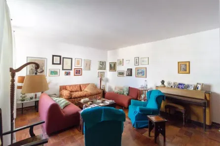 Casa com 3 Quartos à venda, 260m² no Vila Mariana, São Paulo