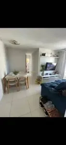 Apartamento com 2 Quartos à venda, 52m² no Taquara, Rio de Janeiro