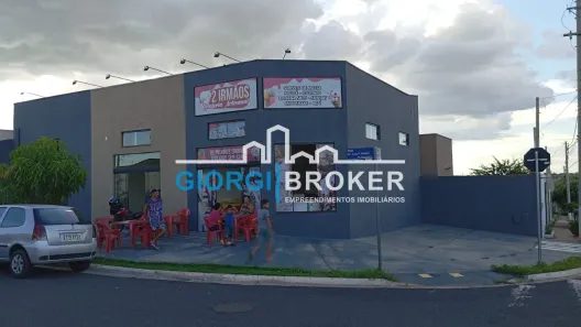 Ponto Comercial à venda, 150m² no Parque Residencial da Fraternidade 2, São José do Rio Preto
