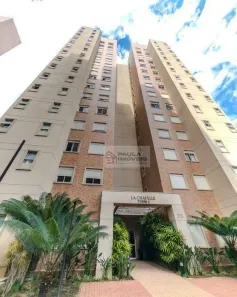 Apartamento com 3 Quartos à venda, 223m² no Tamboré, Santana de Parnaíba