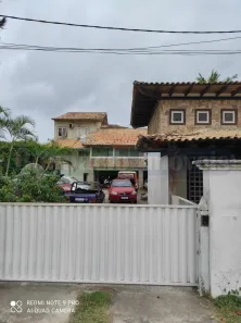 Casa com 4 Quartos à venda, 320m² no Itaúna, Saquarema
